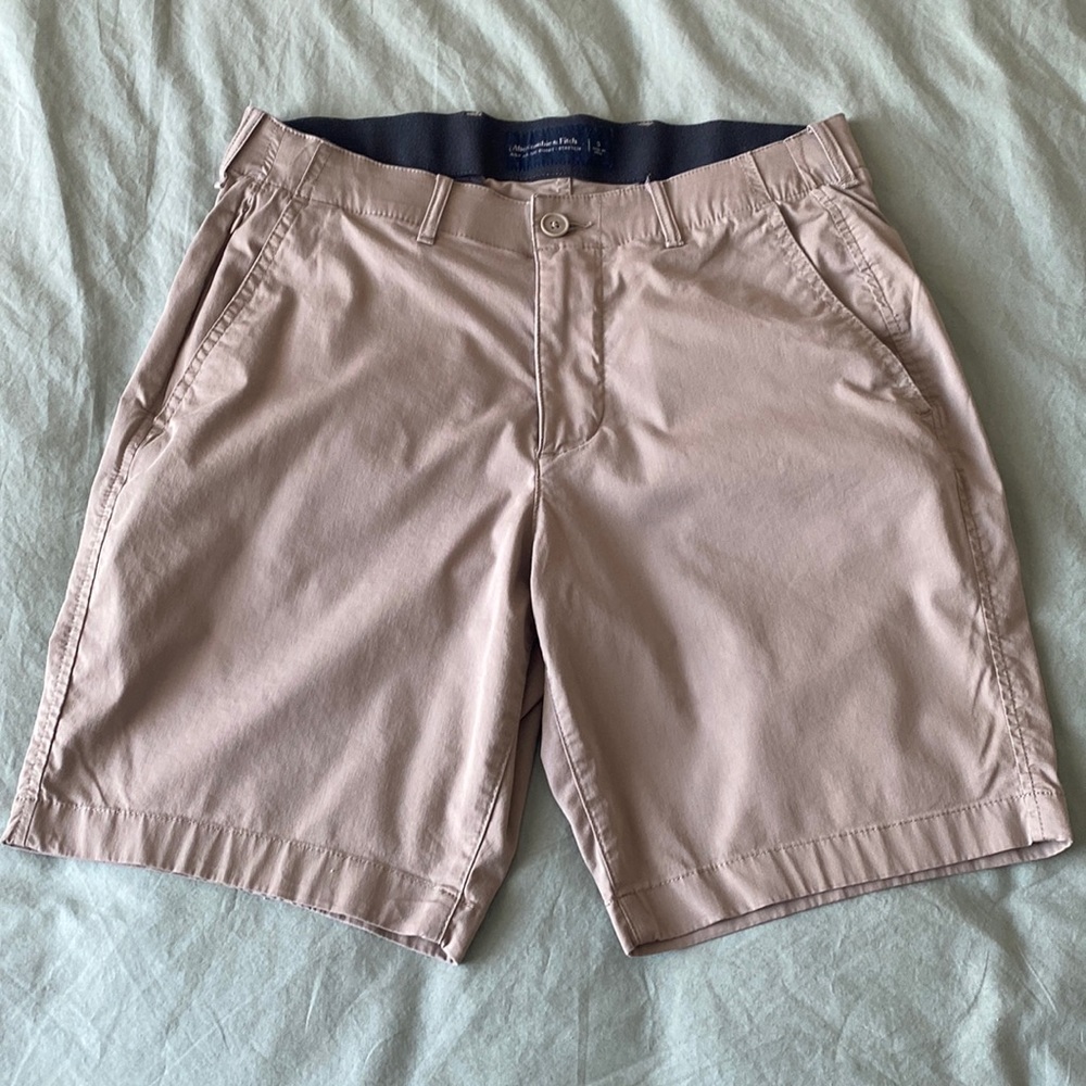 Abercrombie & Fitch Shorts